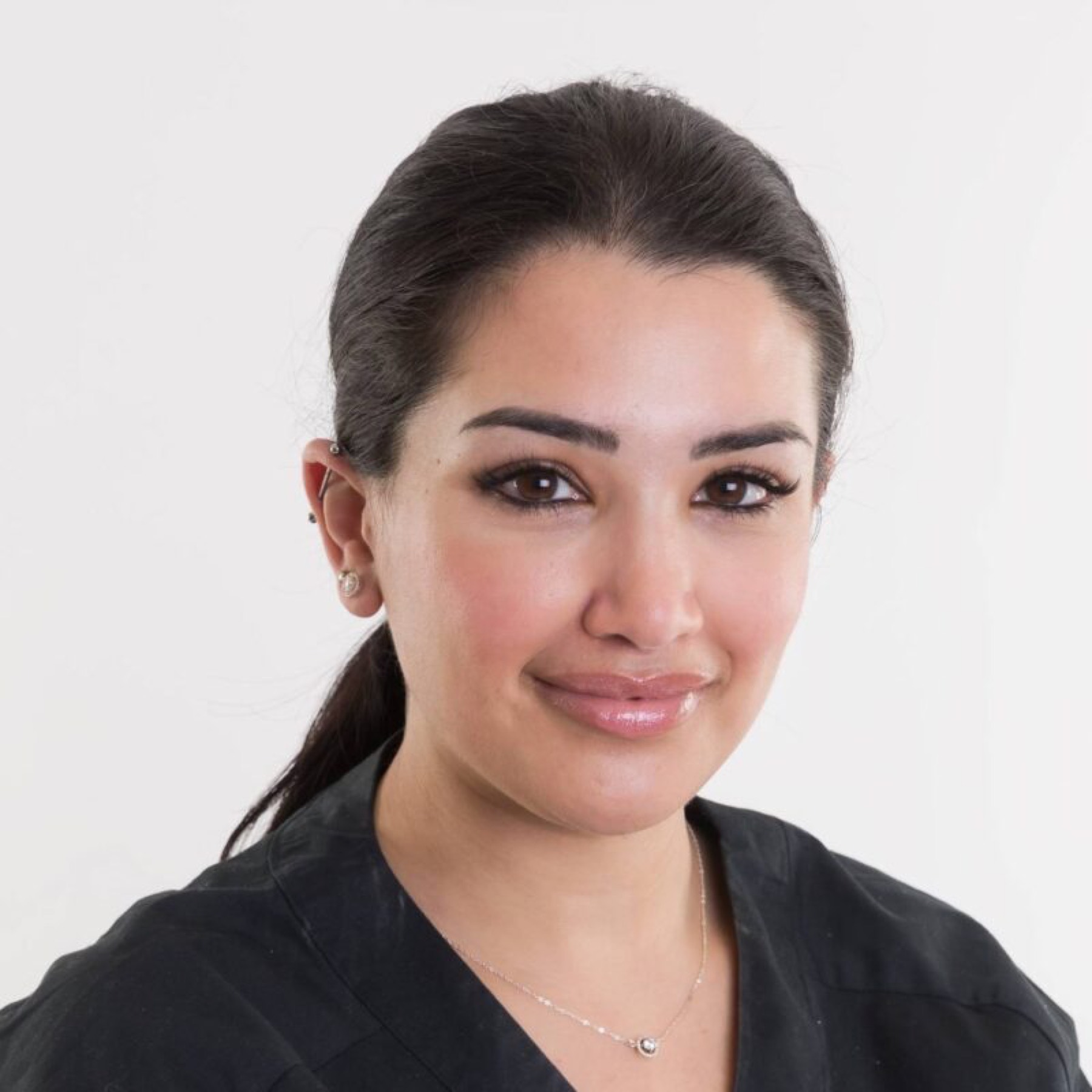 Dr. Sara Algaho