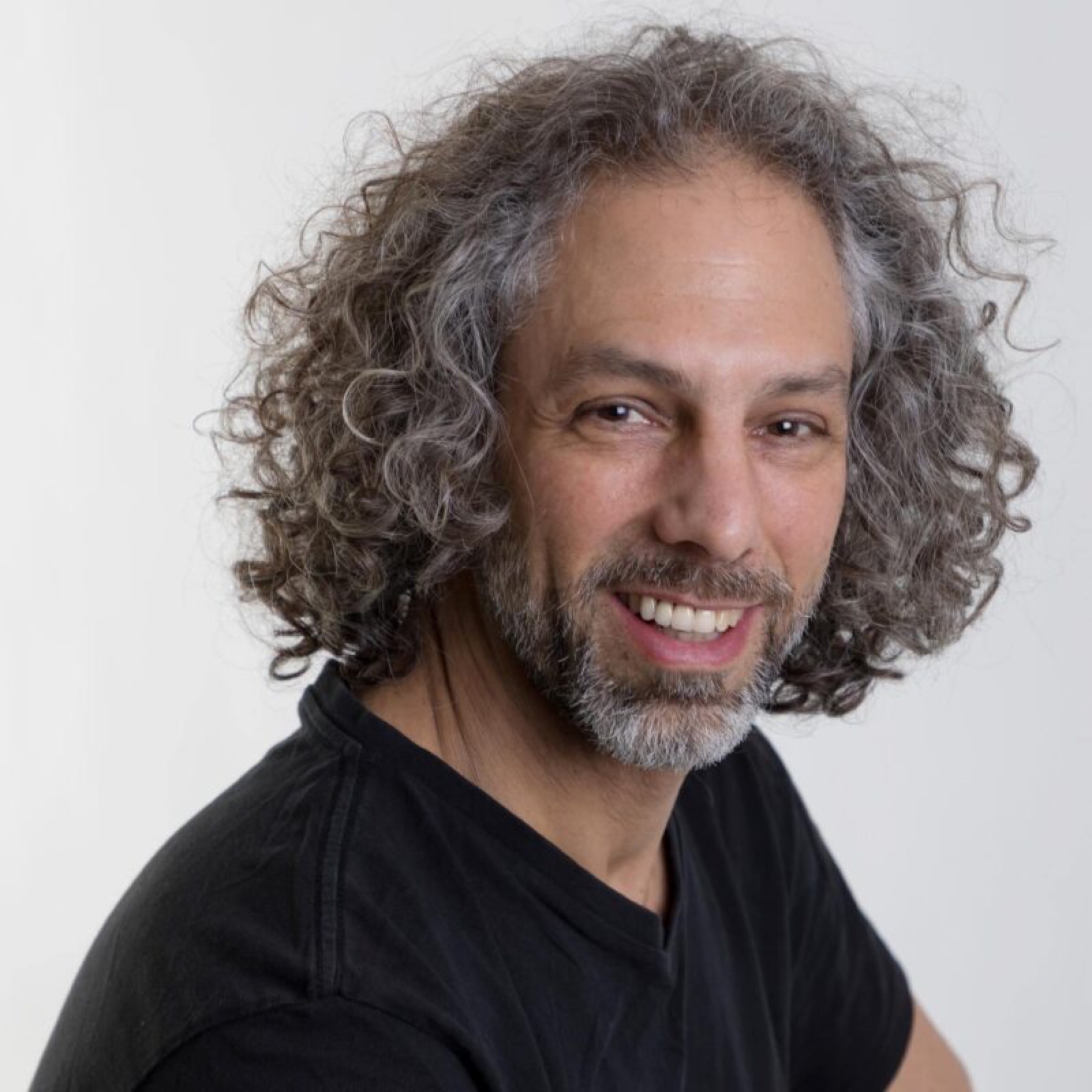 Ariel Krukower